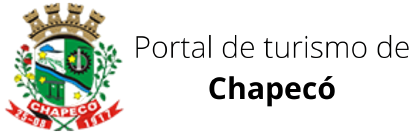 Portal Municipal de Turismo Chapecó